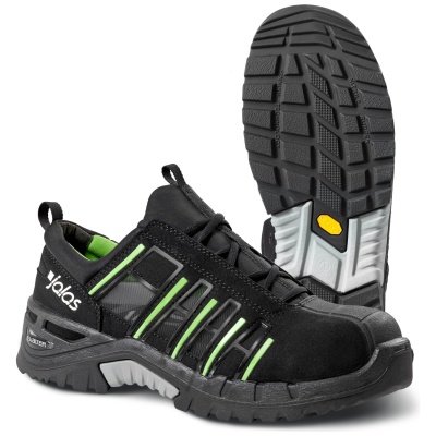 JALAS 9915 CHAUSSURE DE SÉCURITÉ EXALTER S1 P SRC HRO