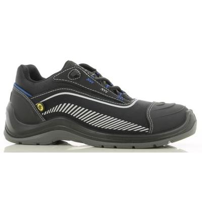 SAFETY JOGGER DYNAMICA LAGE SCHOEN S3