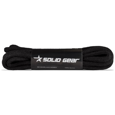 SOLID GEAR 20011 SG SHOE LACE NOMEX VETERS