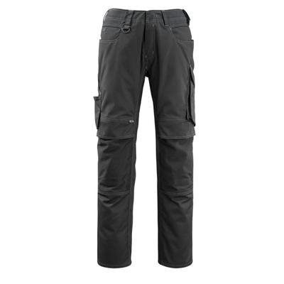 MASCOT 12479-203 UNIQUE TROUSERS WITH KNEE POCKETS
