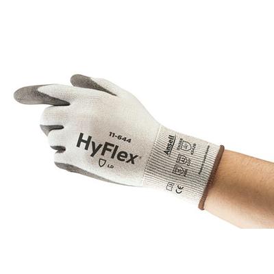 ANSELL 11644 HYFLEX MECHANICAL PROTECTION GLOVES