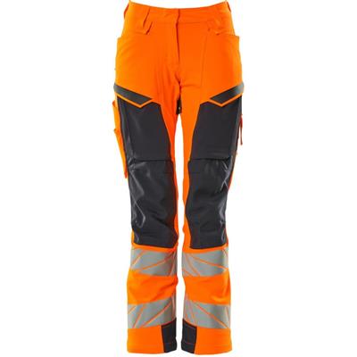 MASCOT 19078-511 ACCELERATE SAFE TROUSERS WITH KNEE POCKETS