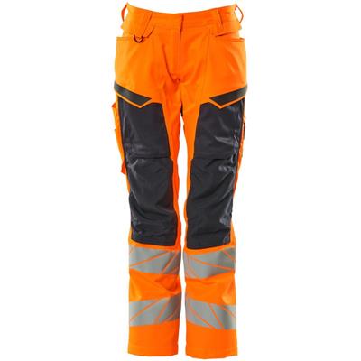 MASCOT 19578-236 ACCELERATE SAFE TROUSERS WITH KNEE POCKETS
