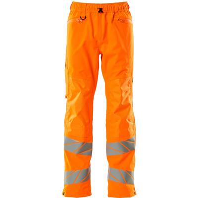 MASCOT 19590-449 ACCELERATE SAFE COVER-UP TROUSERS