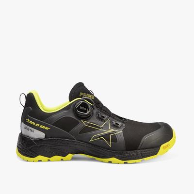 SOLID GEAR 80011 PRIME GTX LOW LOWCUT S3