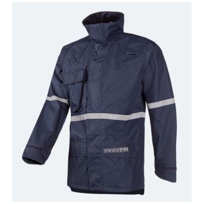 SIOEN 7430A2ET2 PREMIUM EXCELL PARKA GRINDAL