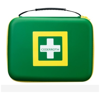 CEDERROTH FIRST AID KIT LARGE 390102