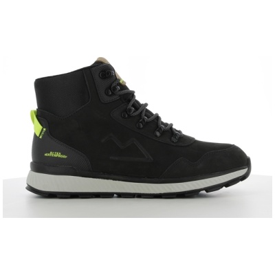 SAFETY JOGGER STREET HOGE SCHOEN