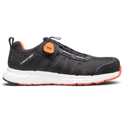 SOLID_GEAR 76009 REVOLUTION 2 LOWCUT S3