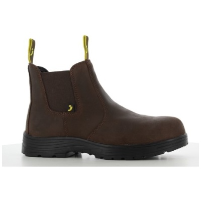 SAFETY JOGGER JACKMAN S3 HOGE SCHOEN