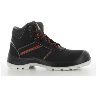 SAFETY JOGGER MONTIS S3S HOGE SCHOEN