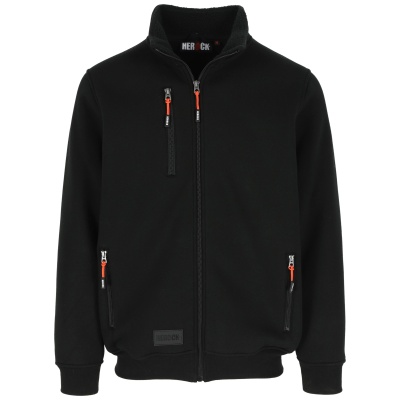 HEROCK 23MSW2301 OTAR SWEATER MET KRAAG
