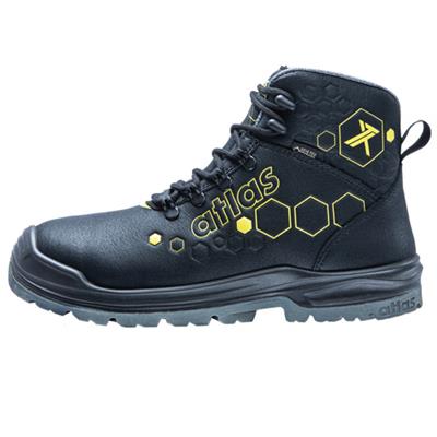 ATLAS 78400 XT 510 GTX HOGE SCHOEN S3