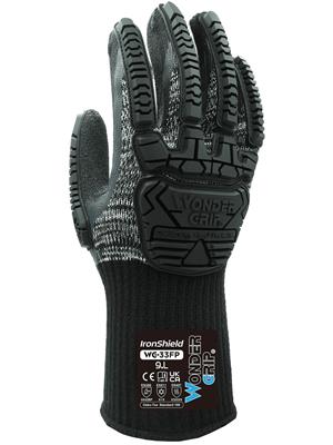 WONDER GRIP WG-33FP IMPACTBESTENDIGE HS IRONSHIELD