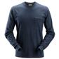 SNICKERS 2460 PROTECWORK LONG SLEEVE T-SHIRT