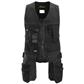 SNICKERS 4254 TOOL VEST CANVAS+
