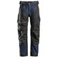 SNICKERS 6314 RUFFWORK CANVAS+ WORK TROUSERS+