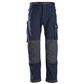 SNICKERS 6386 PROTECWORK WORK TROUSERS