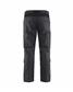 BLAKLADER 1448 INDUSTRY TROUSERS STRETCH KNEE PAD POCKETS