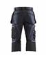 BLAKLADER 1597 STRETCHY PIRATE TROUSERS