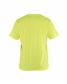 BLAKLADER 3331 T-SHIRT WITH UV-PROTECTION