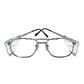 BOLLE CORRECTION GLASSES nr911 MONOFOCAAL ONTSPIEGELD