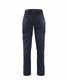 BLAKLADER 7144 WOMENS INDUSTRY TROUSERS STRETCH