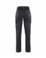 BLAKLADER 7144 WOMENS INDUSTRY TROUSERS STRETCH