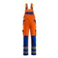 MASCOT 07169-470 SAFE COMPETE AMERIKAANSE OVERALL MET KNZ