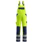MASCOT 07169-470 SAFE COMPETE OVERALLS WITH KNEE POCKETS