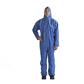 3M 4515 PROTECTIVE COVERALL 4515