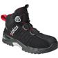 JALAS 9988 CHAUSSURE DE SÉCURITÉ HAUTE EXALTER GTX S3 SRC WR