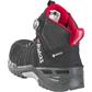 JALAS 9988 CHAUSSURE DE SÉCURITÉ HAUTE EXALTER GTX S3 SRC WR