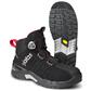 JALAS 9988 CHAUSSURE DE SÉCURITÉ HAUTE EXALTER GTX S3 SRC WR