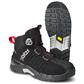 JALAS 9988 CHAUSSURE DE SÉCURITÉ HAUTE EXALTER GTX S3 SRC WR