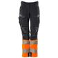 MASCOT 19178-511 ACCELERATE SAFE TROUSERS WITH KNEE POCKETS