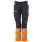 MASCOT 19678-236 ACCELERATE SAFE TROUSERS WITH KNEE POCKETS