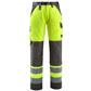 MASCOT 15979-948 SAFE LIGHT TROUSERS WITH KNEE POCKETS