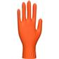 PORTWEST A930 GANTS PORTWEST JETABLES ORANGE HD