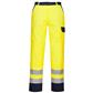 PORTWEST FR92 HI-VIS BIZFLAME PRO TROUSERS