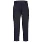 PORTWEST S233 WOMENS STRETCH CARGO TROUSERS
