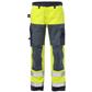 FRISTADS 125940 FLAME TROUSERS CLASS 2 2585 FLAM