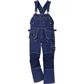 FRISTADS 100310 AMERICAN OVERALL 51 FAS