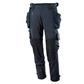 MASCOT 17031-311 ADVANCED TROUSERS WITH NAIL POCKETS
