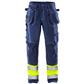 FRISTADS 100279 WORK TROUSERS CLASS 1 247 FAS