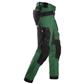 SNICKERS 6241 PANTALON STRETCH POCHES HOLSTER ALLROUNDWORK