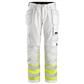 SNICKERS 3234 PAINTERS TROUSERS WITH HOLSTER POCKETS CLASS 1