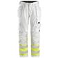 SNICKERS 3234 PAINTERS TROUSERS WITH HOLSTER POCKETS CLASS 1