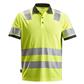 SNICKERS 2730 ALLROUNDWORK HIGH-VIS POLO SHIRT CLASS 2