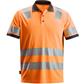 SNICKERS 2730 ALLROUNDWORK HIGH-VIS POLO SHIRT CLASS 2